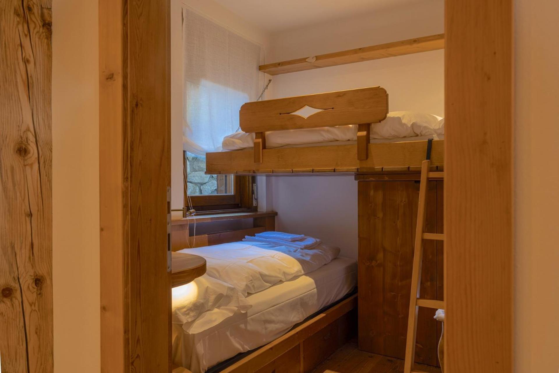 Casa Betulla Lejlighed Cortina dʼAmpezzo Eksteriør billede