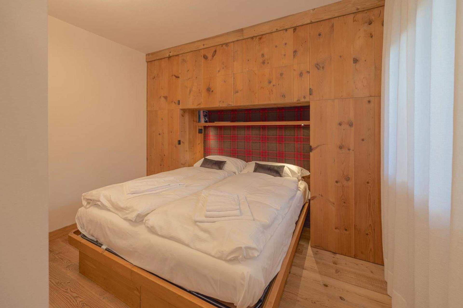 Casa Betulla Lejlighed Cortina dʼAmpezzo Eksteriør billede